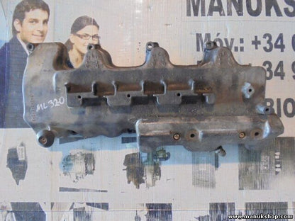 Ventildeckel fur motor Mercedes-Benz M-Klasse W164 ML 320 CDI 4matic A1120160305