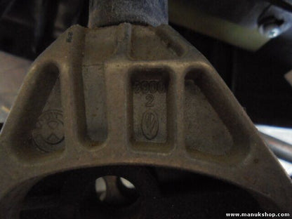 Schaltkulisse Schalthebel BMW 7 E38 25161421253 XPP39002 AWR3700-04