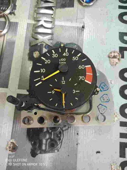 Drehzahlmesser Mercedes-Benz W124 1245420016 124 542 00 16 VDO 110902089001