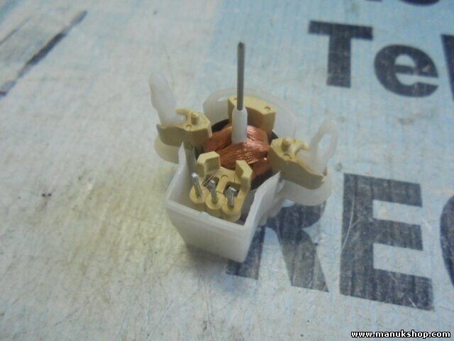 Schrittmotor Tankanzeige Wassertemperatur Laguna 8200170293 820021886 8200218863