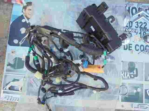 Motorkabelbaum Toyota Aygo 821110H020 82111-0H020 82111 0H020