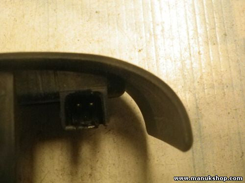 Schalter Radiobedienung Jeep Grand Cherokee (ZJ) 1993-98 0107A336 02063D K-7533