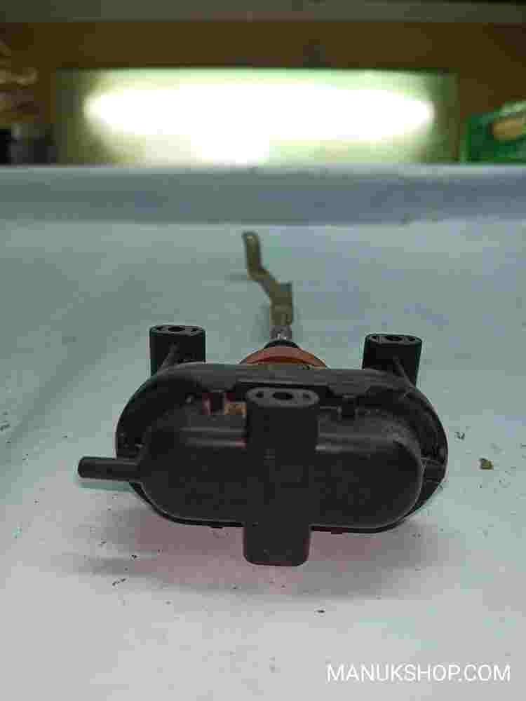 Unterdruckventil ZV Motor Heckklappe Mercedes-Benz W126 0008007775