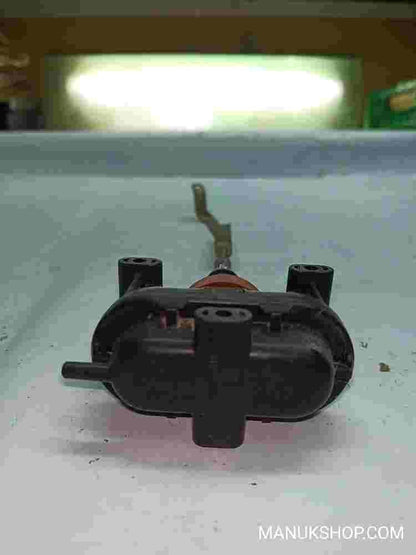 Unterdruckventil ZV Motor Heckklappe Mercedes-Benz W126 0008007775