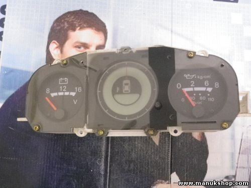 Höhenmesser inclinator Thermometer Mitsubishi MR417965 MR240246 MR240695