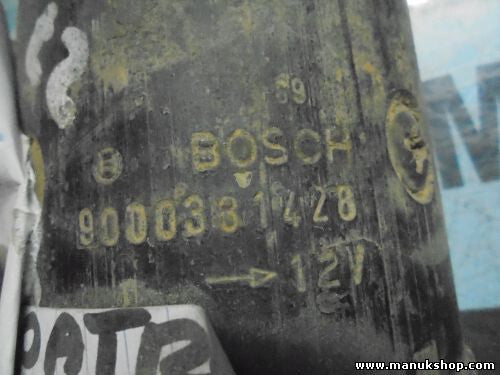 Anlasser Nissan Patrol K/W260 GR I Y60, GR 2.8 TD 1995/10-1998 BOSCH 9000331428