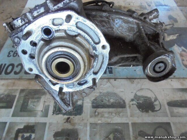 Verteilergetriebe Mitsubishi Montero Pajero D31 11445
