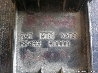 Sitzheizung schalter Nissan X-Trail T30 68486EQ000 68486 EQ000