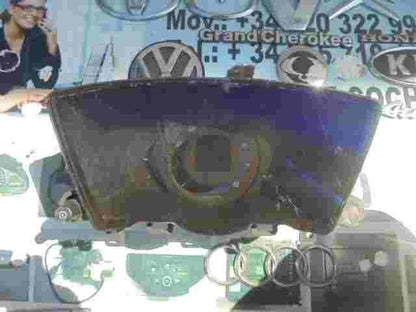 Kombiinstrument Tacho Honda Civic HR0342018 78200SMGG113 78200-SMG-G113