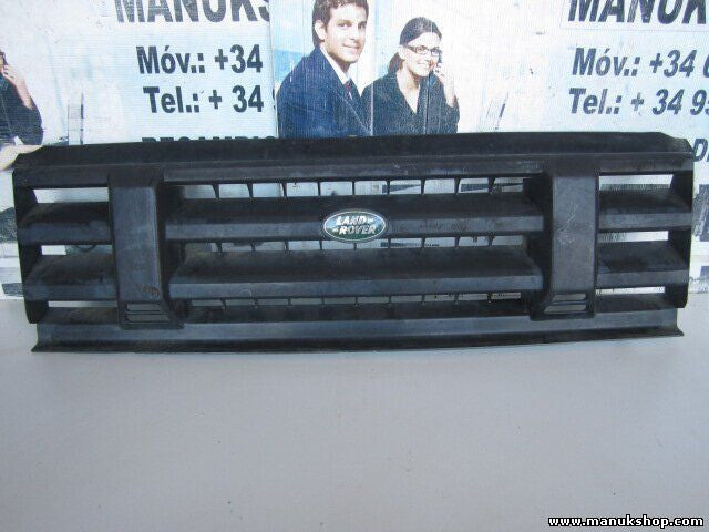 Frontgrill Grill Kühlergrill Land Rover Discovery (SALLJG/LJ) 11.90 - 12.99