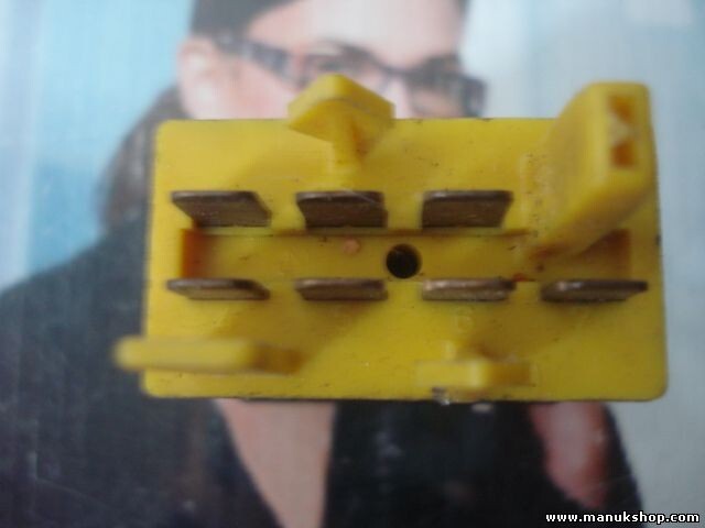 Nebelscheinwerfer Schalter Audi 100 C4 A6 C4 4A0941563C 4A0 941 563 C 4AO941563C