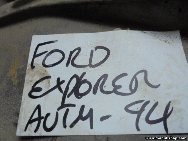 Automatikgetriebe FORD Explorer U2 4.0 1994/11-1996/08 RUD75435 RUD 75435 C800A