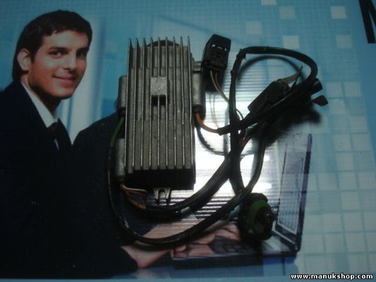 Steuergerät Elektrolüfter Land Rover Freelander 25978 9300013A 9420015A 9420014A
