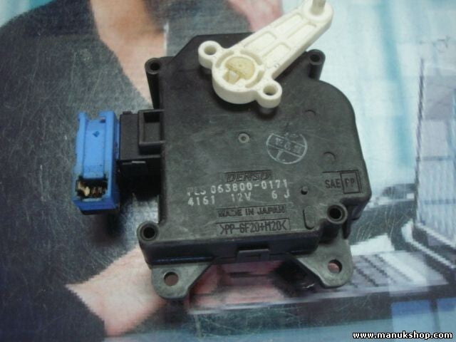 Stellmotor Heizung Lexus 220D IS 0638000171 063800-0171
