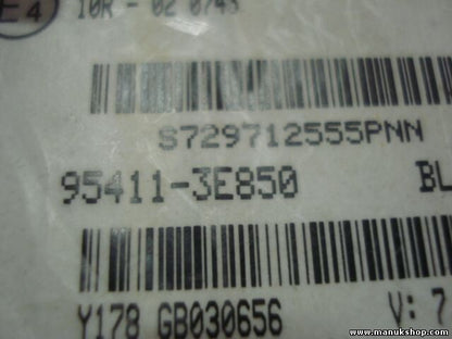 GPS Empfängermodul Kia Sorento 954113E850 95411-3E850 10R020746