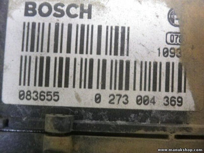 Hydraulikblock Nissan Ford Maverick 2.7D 476600X800 47660 0X800 0273004369