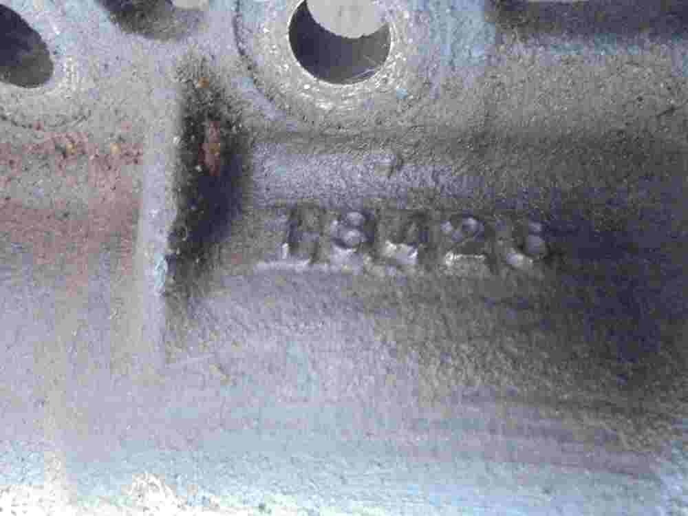 Lenkgetriebe Nissan Terrano WD21 Version 2.7TD 93G00 8400 19426 N8400