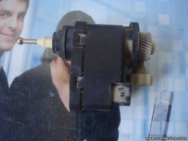 Stellmotor Scheinwerfer LWR Leuchtweitenregulierung Accent Nexi 0310120727