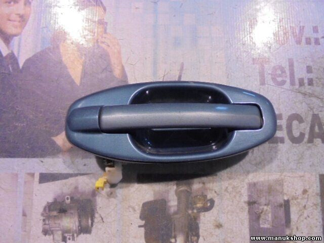 Türgriff Aussentürgriff außen hinten links Hyundai Santa Fe TRW 8365026000