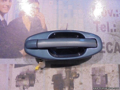 Türgriff Aussentürgriff außen hinten links Hyundai Santa Fe TRW 8365026000