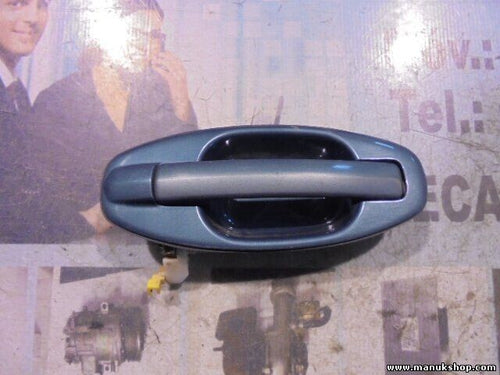 Türgriff Aussentürgriff außen hinten links Hyundai Santa Fe TRW 8365026000