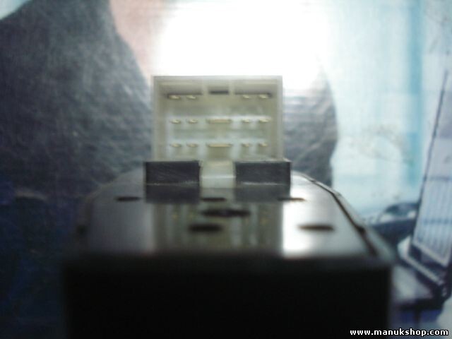 Fensterheber schalter Kia CARENS 45249E1002 OK2CY66350CXU 0K2CY66350CXU