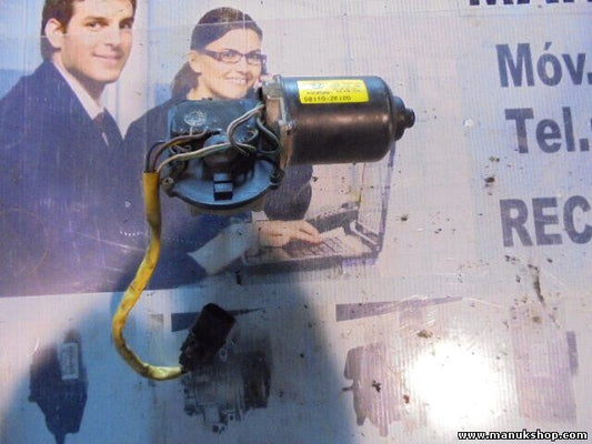 Scheibenwischermotor Hyundai Santa Fe 2000-2005 9811026100 035417450 03541-7450