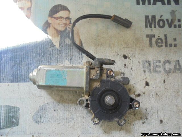 Fensterheber motor hinten rechts Nissan Pick-up Navara D22 MMR52181 MMR521-81
