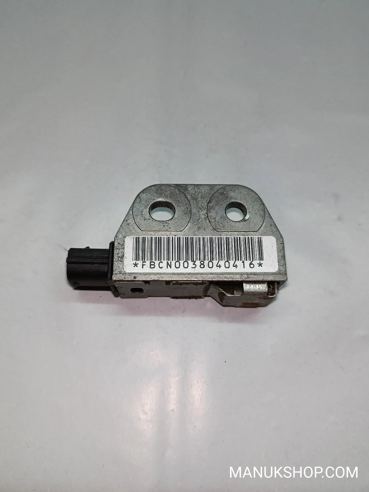 Airbagsteuergerät Nissan X-Trail T30  Infiniti Fx35  FBCN0038040416