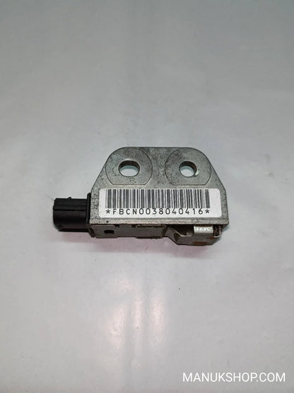 Airbagsteuergerät Nissan X-Trail T30  Infiniti Fx35  FBCN0038040416