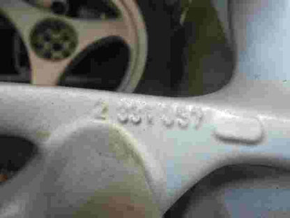alufelge Felge Reifen hinten BMW R 1100 S GS 5x17 MTH2 MTH2 HW 2038 24 2331357