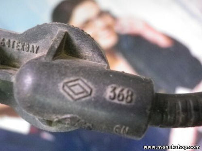 Sensor Raddrehzahl Renault Kangoo 64TEXBAY