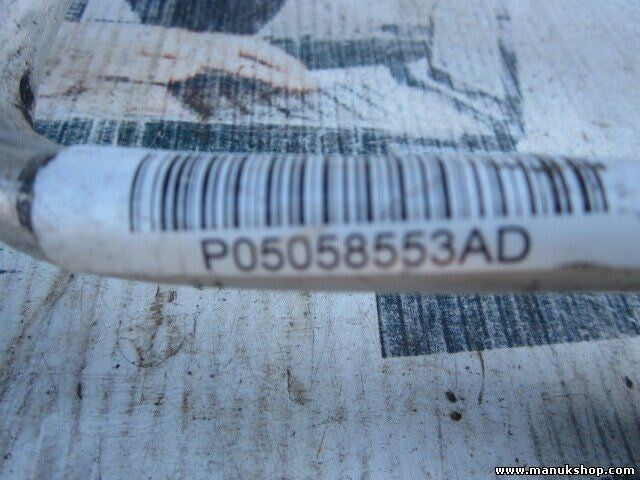 Schlauch Klimaanlage Jeep 05058553AD 57512-0 P05058553AD