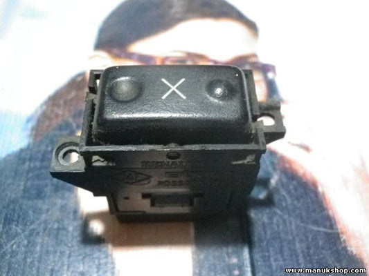 Fensterheber schalter Renault Safrane II BITRON 7700811822