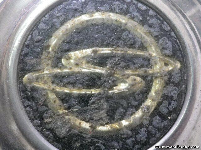 Felgendeckel SsangYong Musso Actyon Rexton Korando