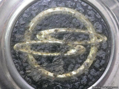 Felgendeckel SsangYong Musso Actyon Rexton Korando