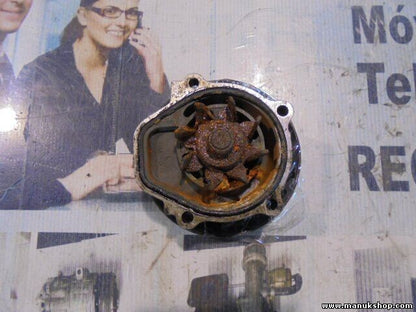 Wasserpumpe Baleno EG 1.3 63 KW 1996-2002 H0-11141 1612721380 1740077810