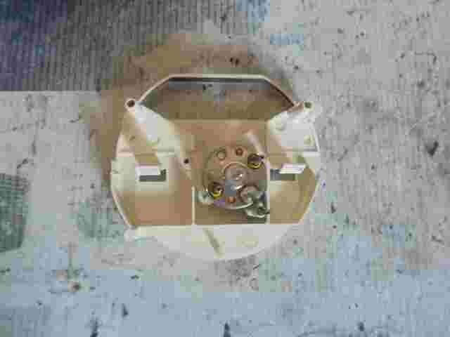 Schrittmotor Tankanzeige Wassertemperatur BMW E36 318i 62118361210 88381256