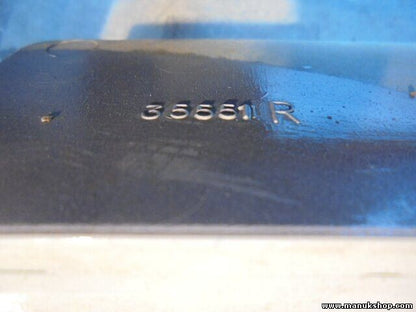 Blinker vorne rechts Suzuki Samurai SJ410 SJ413 Santana 350 35551 R 35551R