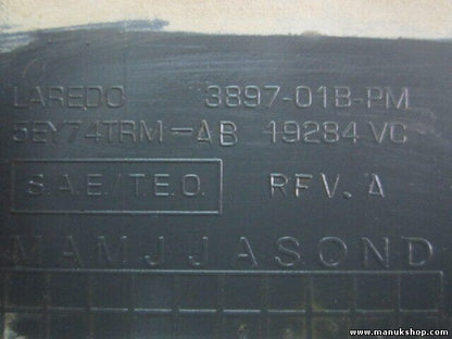 Türleiste Zierleiste Jeep Grand Cherokee I ZJ 2.5 19284VC 5EY74TRMAB