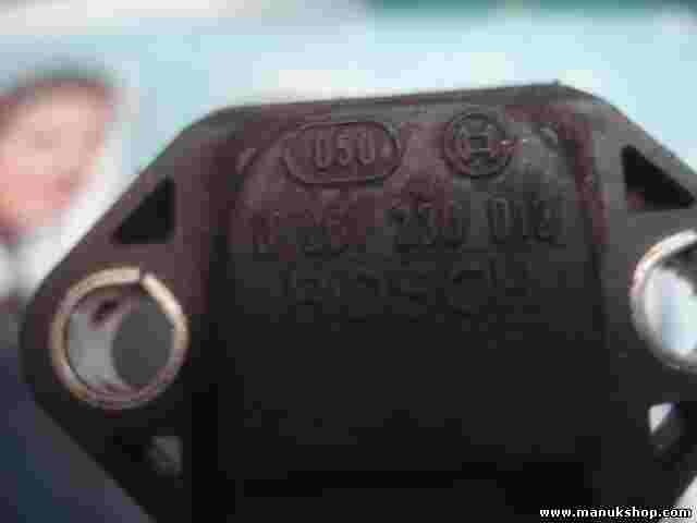 Ladedrucksensor Hyundai Accent BOSCH 0261230013 0 261 230 013