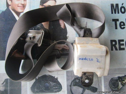 Sicherheitsgurt Gurt Mitsubishi Pajero Montero II V45W TK520EN100 TK520EN-100
