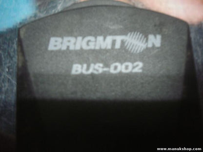 Steuergerät Alarm  BRIGMTON BUS-002 T (N) NRV R (B)