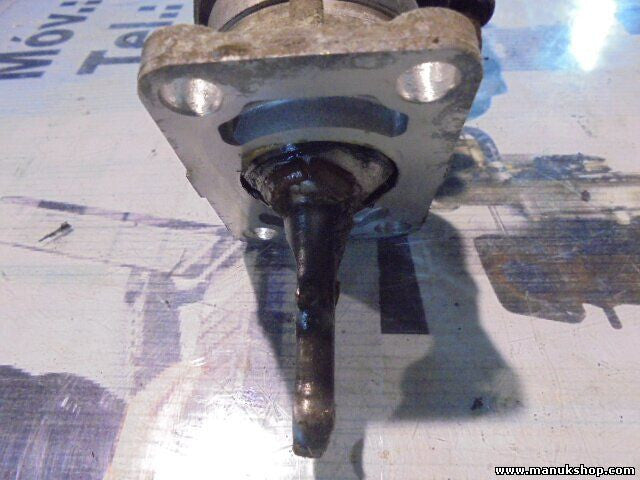 Schaltkulisse Schalthebel Daihatsu Rocky