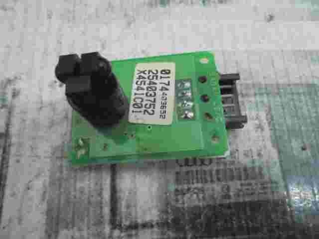 Alarm Fernbedienung Auge Signalisierung Smart 0007817V002 X4541C01