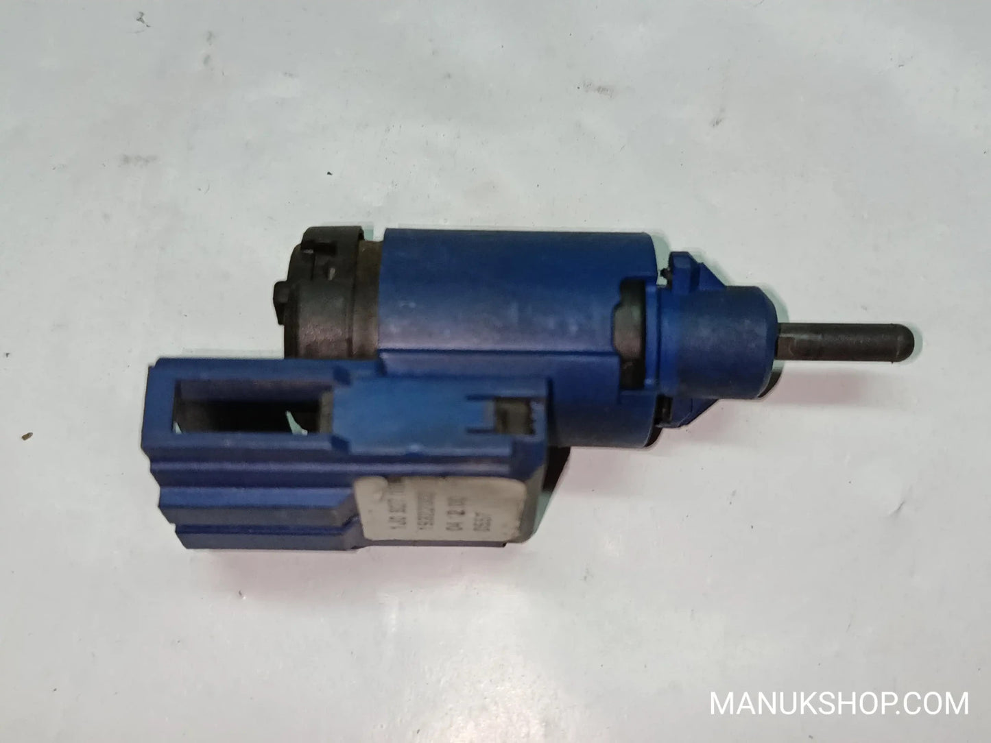 Schalter Kupplungsschalter Audi 1J0927189 1J0 927 189 19322005