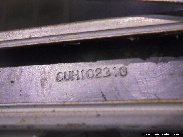 Fensterheber elektrisch Vorne Links Land Rover CUH102310 CUH 102310
