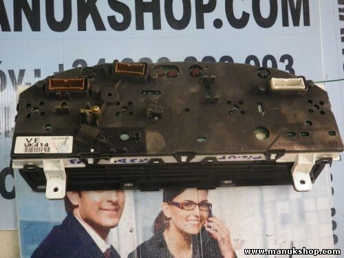 Kombiinstrument Tacho  Nissan Navara VE VK414 020724000B 020724000 B