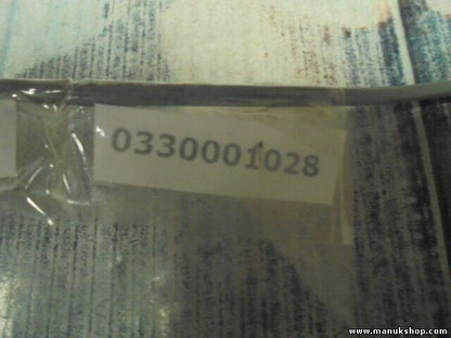 Abstellvorrichtung Einspritzanlage VW Mercedes Renault Ford BOSCH 0330001028