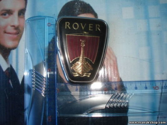 Emblem Logo Rover